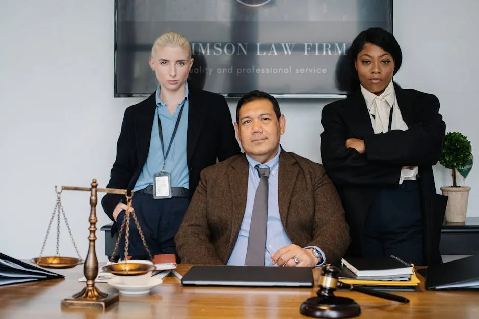 Portrait of Marcus Voss, Partner — Litigation
